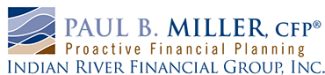 Paul B. Miller, CFP® | Indian River Financial Group, Inc.