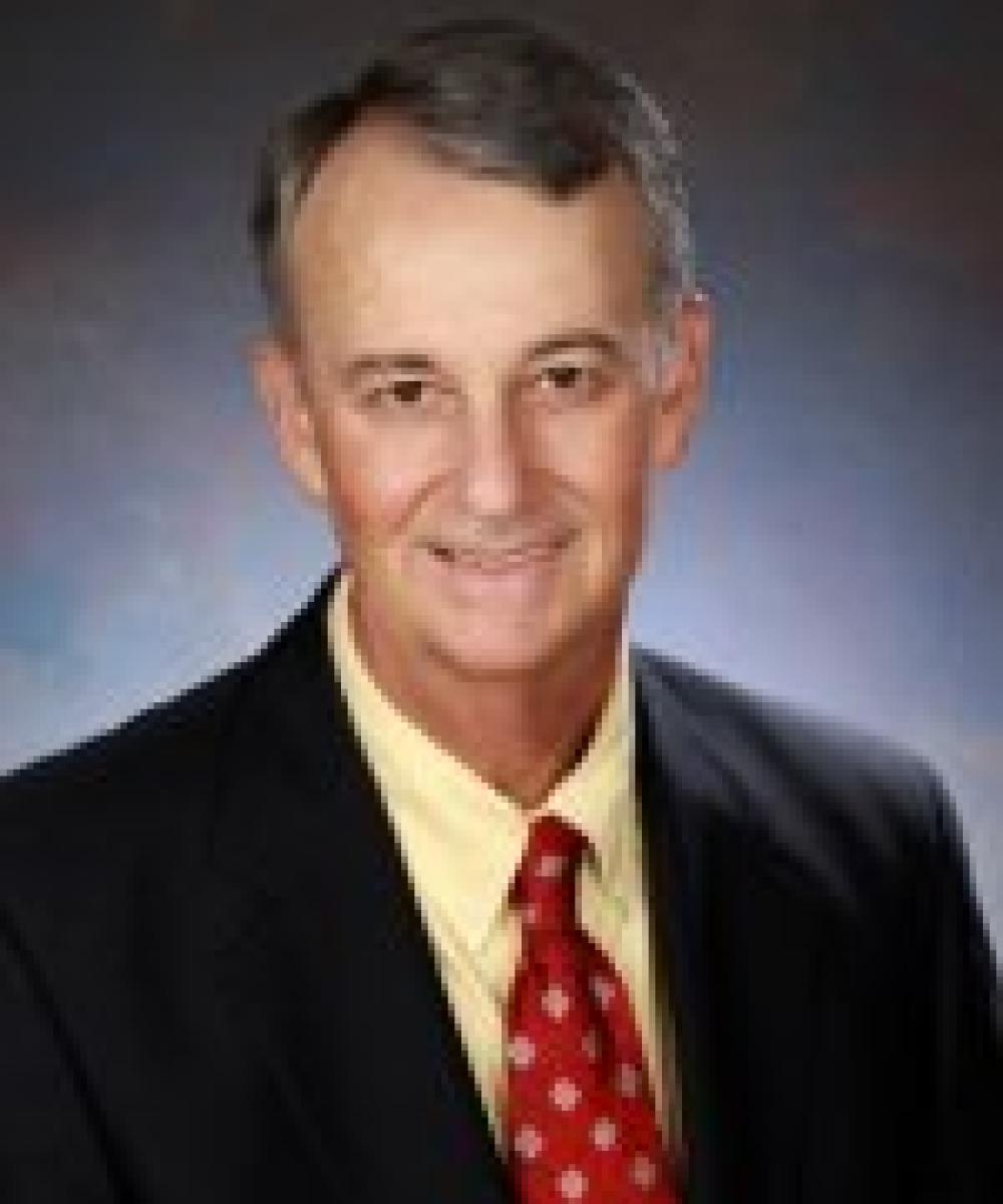 Paul Miller
